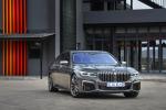 BMW M760Li xDrive 2019 года (ZA)